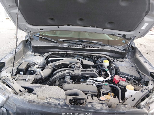Aukcja sprzedaży 2026 Subaru Forester Wilderness, vin: 4S4SLDL66T3014992, numer aukcji: 44813094