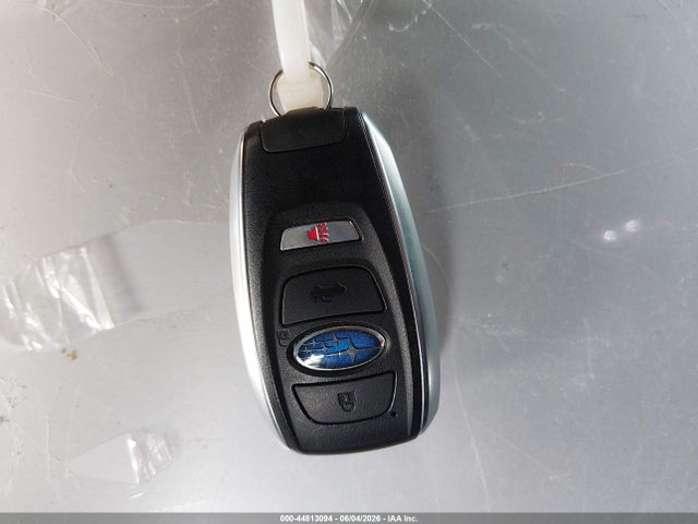 Aukcja sprzedaży 2026 Subaru Forester Wilderness, vin: 4S4SLDL66T3014992, numer aukcji: 44813094