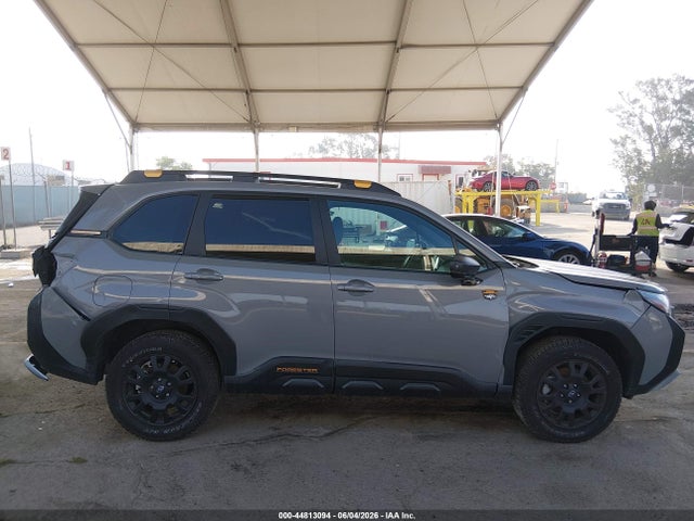 Aukcja sprzedaży 2026 Subaru Forester Wilderness, vin: 4S4SLDL66T3014992, numer aukcji: 44813094