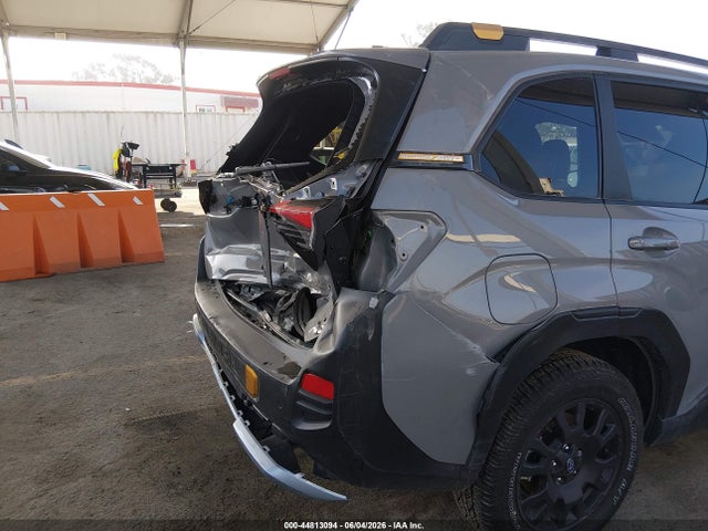 Aukcja sprzedaży 2026 Subaru Forester Wilderness, vin: 4S4SLDL66T3014992, numer aukcji: 44813094