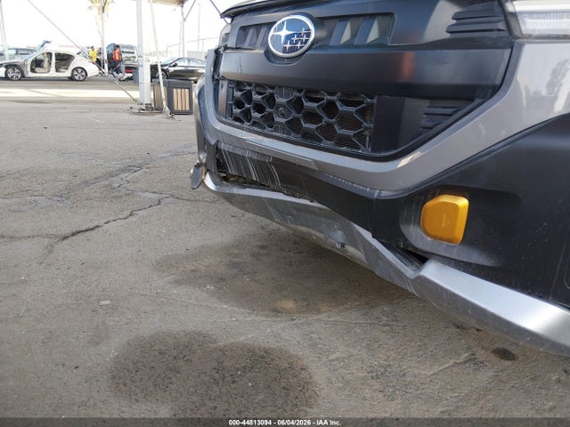 Aukcja sprzedaży 2026 Subaru Forester Wilderness, vin: 4S4SLDL66T3014992, numer aukcji: 44813094