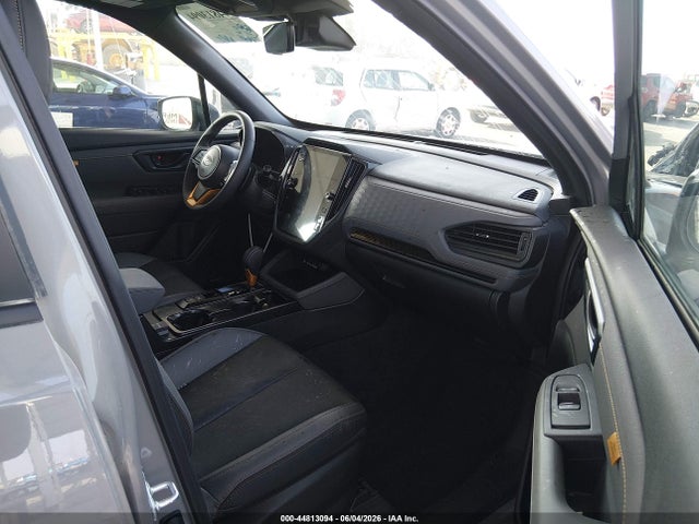 Aukcja sprzedaży 2026 Subaru Forester Wilderness, vin: 4S4SLDL66T3014992, numer aukcji: 44813094