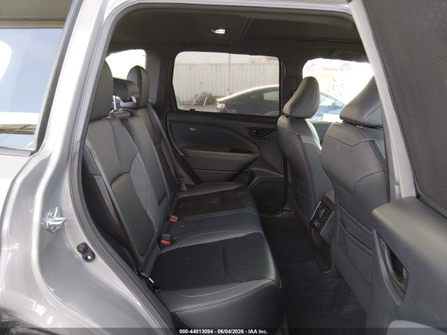 Aukcja sprzedaży 2026 Subaru Forester Wilderness, vin: 4S4SLDL66T3014992, numer aukcji: 44813094