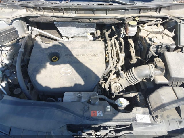 44813096 :رقم المزاد ، JM3ER2WMXA0324390 vin ، 2010 Mazda Cx-7 I Sv مزاد بيع
