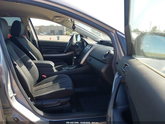 44813096 :رقم المزاد ، JM3ER2WMXA0324390 vin ، 2010 Mazda Cx-7 I Sv مزاد بيع