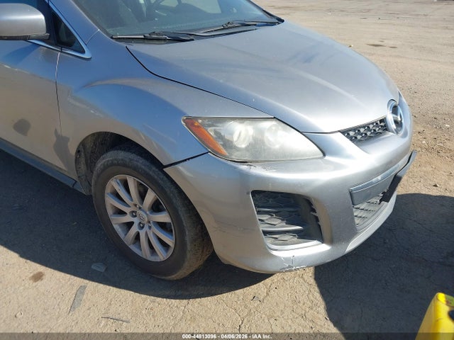 44813096 :رقم المزاد ، JM3ER2WMXA0324390 vin ، 2010 Mazda Cx-7 I Sv مزاد بيع