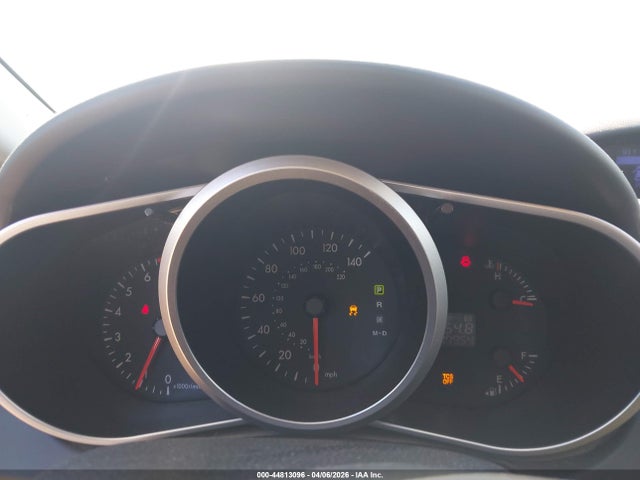 44813096 :رقم المزاد ، JM3ER2WMXA0324390 vin ، 2010 Mazda Cx-7 I Sv مزاد بيع