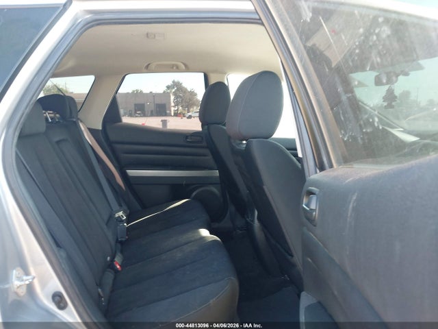 44813096 :رقم المزاد ، JM3ER2WMXA0324390 vin ، 2010 Mazda Cx-7 I Sv مزاد بيع