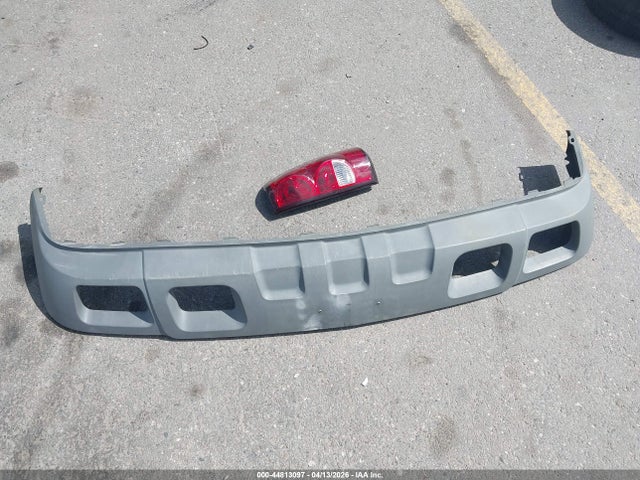 Aukcja sprzedaży 2003 Chevrolet Silverado 1500 Ls, vin: 2GCEK19T631148052, numer aukcji: 44813097