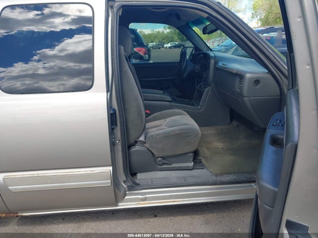 Aukcja sprzedaży 2003 Chevrolet Silverado 1500 Ls, vin: 2GCEK19T631148052, numer aukcji: 44813097