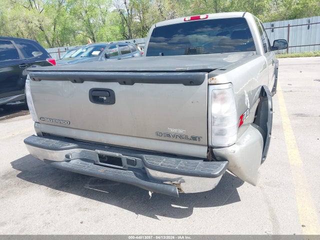 Aukcja sprzedaży 2003 Chevrolet Silverado 1500 Ls, vin: 2GCEK19T631148052, numer aukcji: 44813097