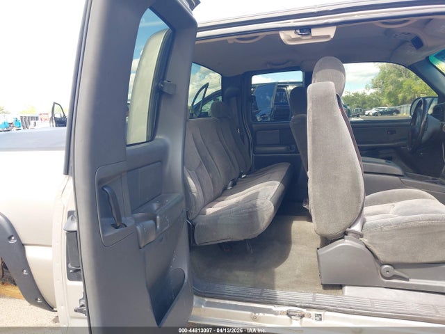 Aukcja sprzedaży 2003 Chevrolet Silverado 1500 Ls, vin: 2GCEK19T631148052, numer aukcji: 44813097