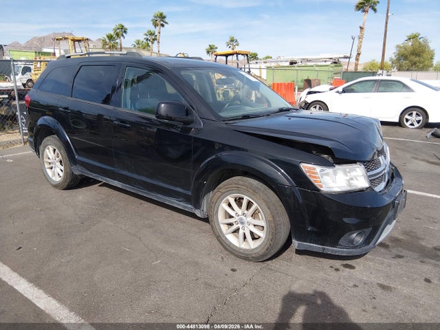 Продаж на аукціоні авто 2017 Dodge Journey Sxt Awd, vin: 3C4PDDBG8HT574428, номер лоту: 44813098
