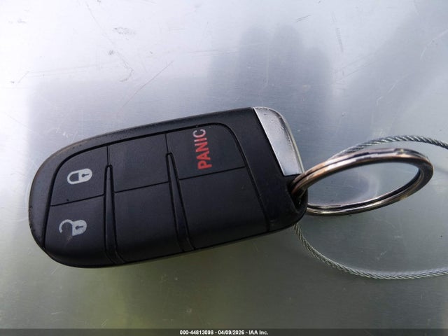 Продаж на аукціоні авто 2017 Dodge Journey Sxt Awd, vin: 3C4PDDBG8HT574428, номер лоту: 44813098