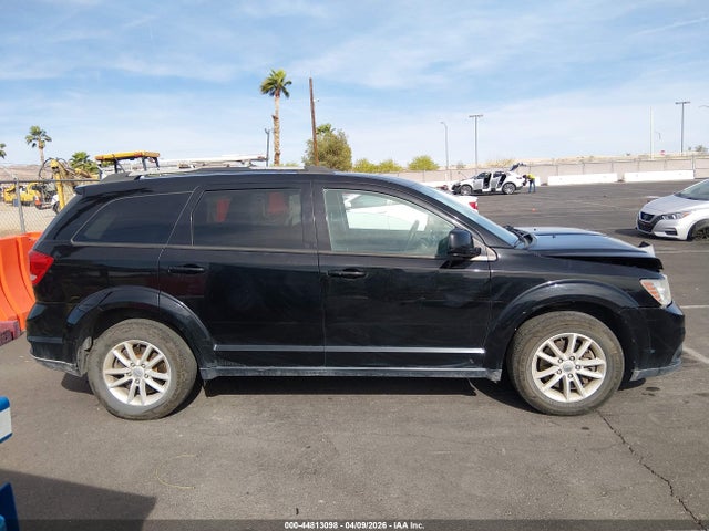Продаж на аукціоні авто 2017 Dodge Journey Sxt Awd, vin: 3C4PDDBG8HT574428, номер лоту: 44813098