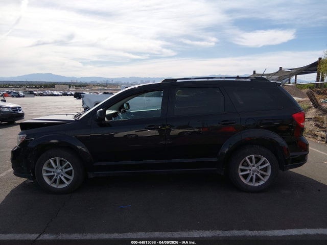 Продаж на аукціоні авто 2017 Dodge Journey Sxt Awd, vin: 3C4PDDBG8HT574428, номер лоту: 44813098