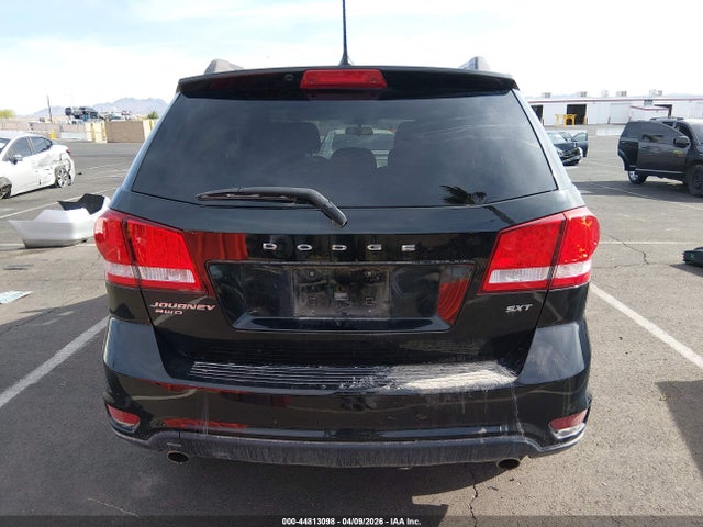 Продаж на аукціоні авто 2017 Dodge Journey Sxt Awd, vin: 3C4PDDBG8HT574428, номер лоту: 44813098
