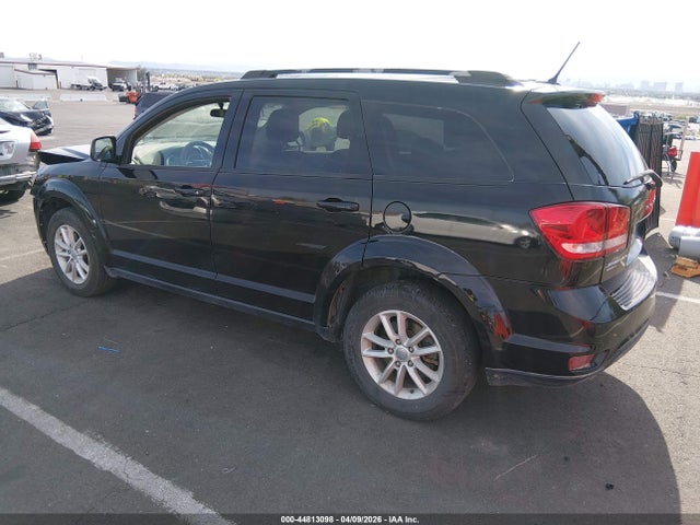 Продаж на аукціоні авто 2017 Dodge Journey Sxt Awd, vin: 3C4PDDBG8HT574428, номер лоту: 44813098