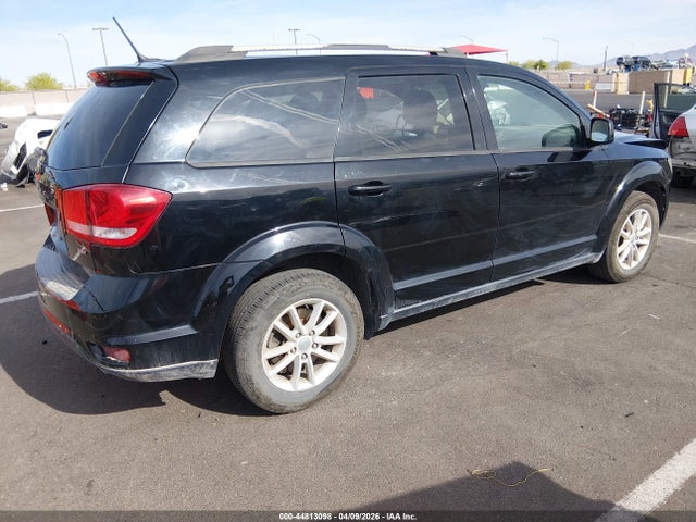 Продаж на аукціоні авто 2017 Dodge Journey Sxt Awd, vin: 3C4PDDBG8HT574428, номер лоту: 44813098