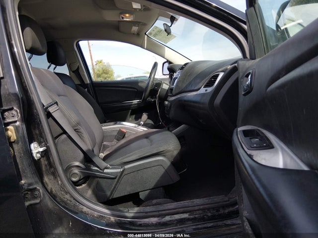 Продаж на аукціоні авто 2017 Dodge Journey Sxt Awd, vin: 3C4PDDBG8HT574428, номер лоту: 44813098
