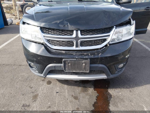 Продаж на аукціоні авто 2017 Dodge Journey Sxt Awd, vin: 3C4PDDBG8HT574428, номер лоту: 44813098
