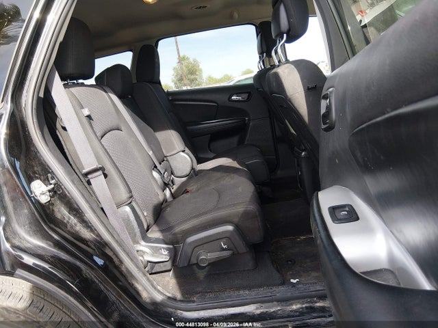 Продаж на аукціоні авто 2017 Dodge Journey Sxt Awd, vin: 3C4PDDBG8HT574428, номер лоту: 44813098
