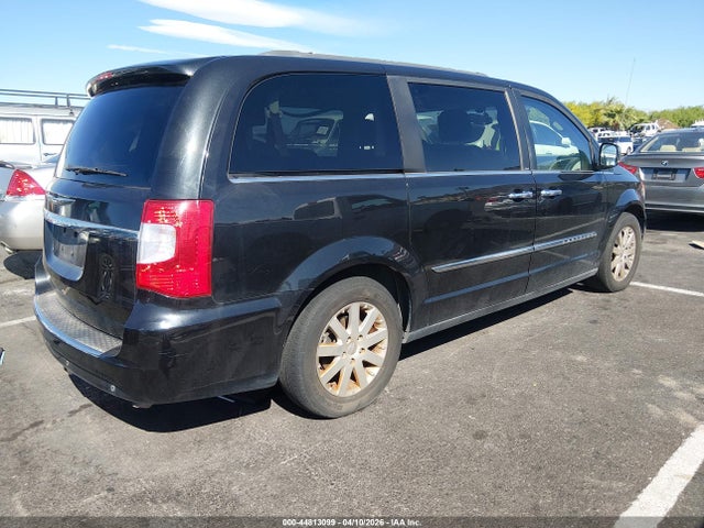 2011 CHRYSLER TOWN & COUNTRY 2A4RR8DG4BR721931 Photo 3