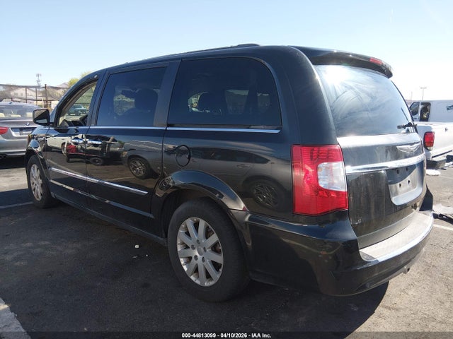 2011 CHRYSLER TOWN & COUNTRY 2A4RR8DG4BR721931 Photo 5