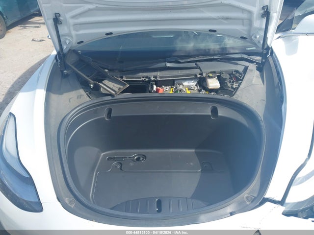 5YJ3E1EA7LF504430 Tesla Model 3 Standard Range Plus Rear-wheel Drive/standard Range Rear-wheel Drive