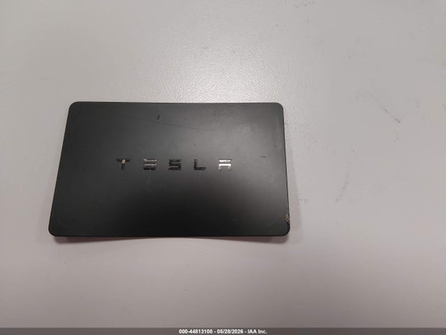 5YJ3E1EA7LF504430 Tesla Model 3 Standard Range Plus Rear-wheel Drive/standard Range Rear-wheel Drive