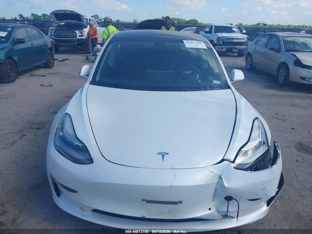 5YJ3E1EA7LF504430 Tesla Model 3 Standard Range Plus Rear-wheel Drive/standard Range Rear-wheel Drive