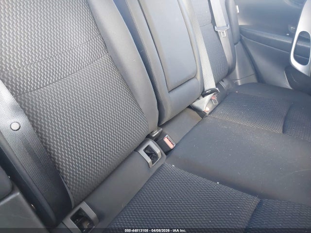 JN1BJ1AV6MW562982 Nissan Rogue Sport S Fwd Xtronic Cvt