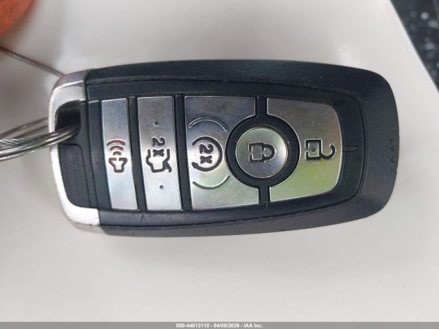 Aukcja sprzedaży 2018 Ford Fusion Se, vin: 3FA6P0HD7JR217694, numer aukcji: 44813110