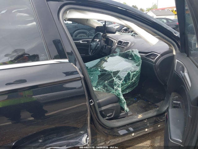 Aukcja sprzedaży 2018 Ford Fusion Se, vin: 3FA6P0HD7JR217694, numer aukcji: 44813110