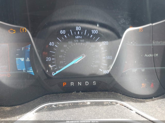 Aukcja sprzedaży 2018 Ford Fusion Se, vin: 3FA6P0HD7JR217694, numer aukcji: 44813110