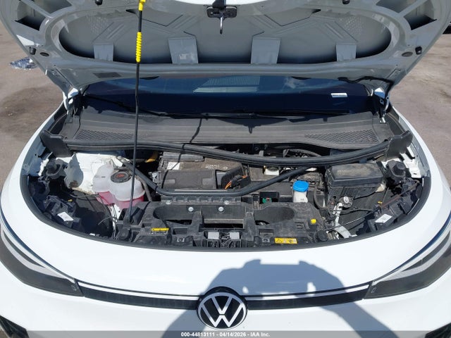 2024 Volkswagen Id.4 Awd Pro მანქანა იყიდება აუქციონზე, vin: 1V2DSPE82RC002376, აუქციონის ნომერი: 44813111