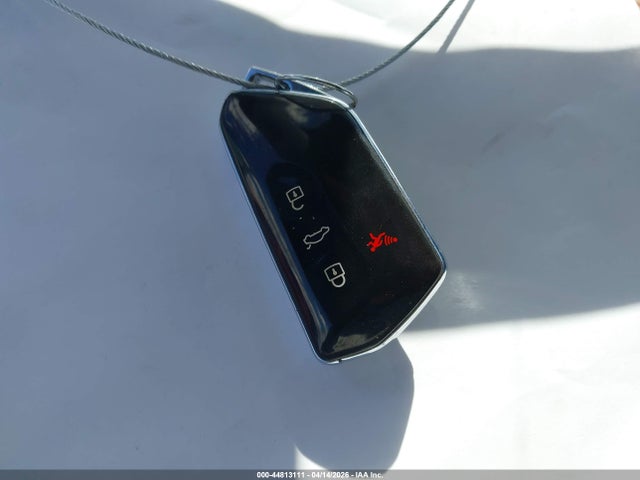 2024 Volkswagen Id.4 Awd Pro მანქანა იყიდება აუქციონზე, vin: 1V2DSPE82RC002376, აუქციონის ნომერი: 44813111