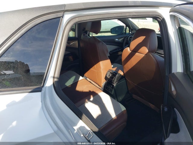 2024 Volkswagen Id.4 Awd Pro მანქანა იყიდება აუქციონზე, vin: 1V2DSPE82RC002376, აუქციონის ნომერი: 44813111