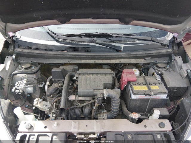 2024 MITSUBISHI MIRAGE ML32AUHJ1RH013352 Photo 9