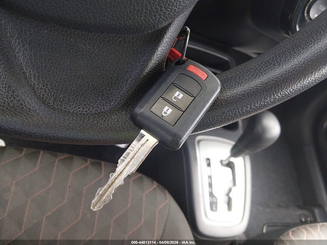 2024 MITSUBISHI MIRAGE ML32AUHJ1RH013352 Photo 10