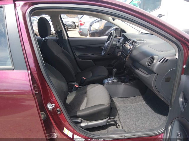 2024 MITSUBISHI MIRAGE ML32AUHJ1RH013352 Photo 4