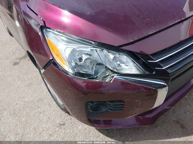 2024 MITSUBISHI MIRAGE ML32AUHJ1RH013352 Photo 5