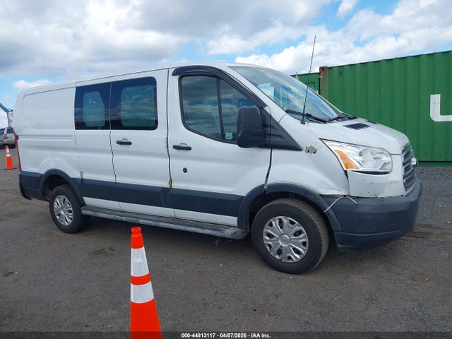 Aukcja sprzedaży 2015 Ford Transit-250, vin: 1FTNR1ZMXFKA77429, numer aukcji: 44813117
