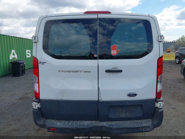 Aukcja sprzedaży 2015 Ford Transit-250, vin: 1FTNR1ZMXFKA77429, numer aukcji: 44813117