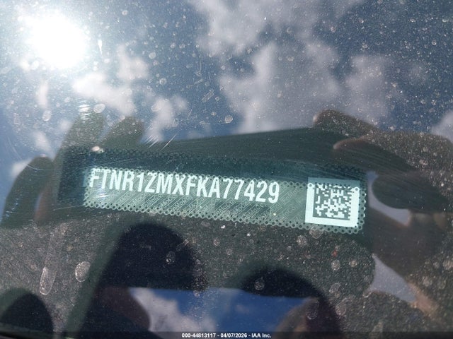 Aukcja sprzedaży 2015 Ford Transit-250, vin: 1FTNR1ZMXFKA77429, numer aukcji: 44813117