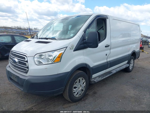 Aukcja sprzedaży 2015 Ford Transit-250, vin: 1FTNR1ZMXFKA77429, numer aukcji: 44813117