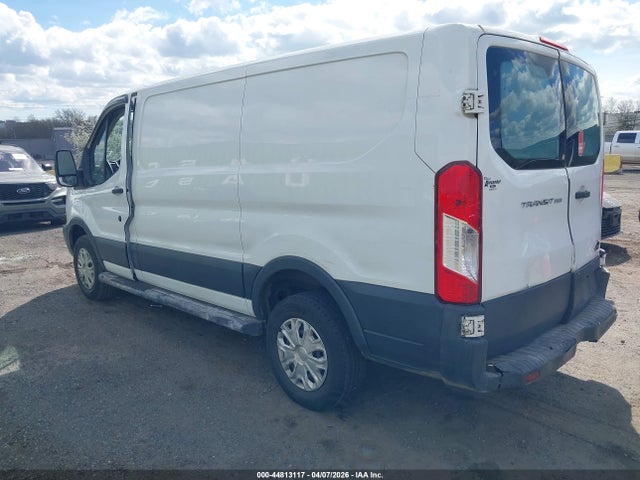 Aukcja sprzedaży 2015 Ford Transit-250, vin: 1FTNR1ZMXFKA77429, numer aukcji: 44813117
