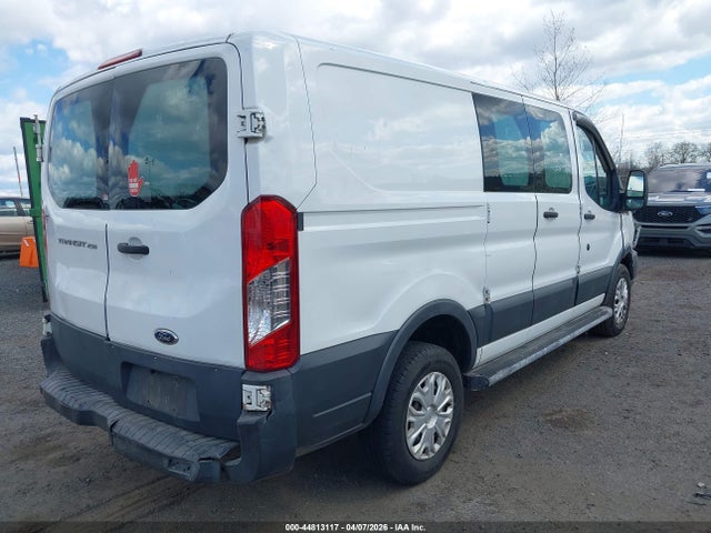 Aukcja sprzedaży 2015 Ford Transit-250, vin: 1FTNR1ZMXFKA77429, numer aukcji: 44813117