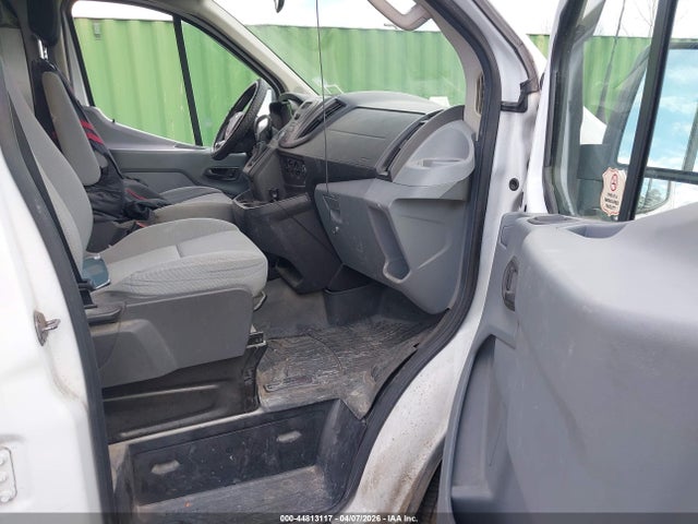 Aukcja sprzedaży 2015 Ford Transit-250, vin: 1FTNR1ZMXFKA77429, numer aukcji: 44813117