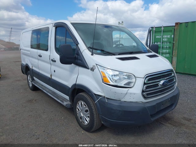 Aukcja sprzedaży 2015 Ford Transit-250, vin: 1FTNR1ZMXFKA77429, numer aukcji: 44813117